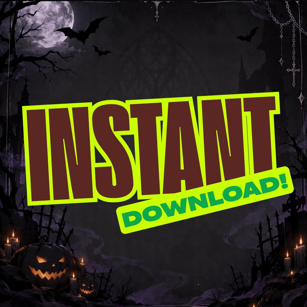 ハロウィン・ウィッチドレス | ゴシック蜘蛛の巣モチーフ衣装 | デジタルダウンロード