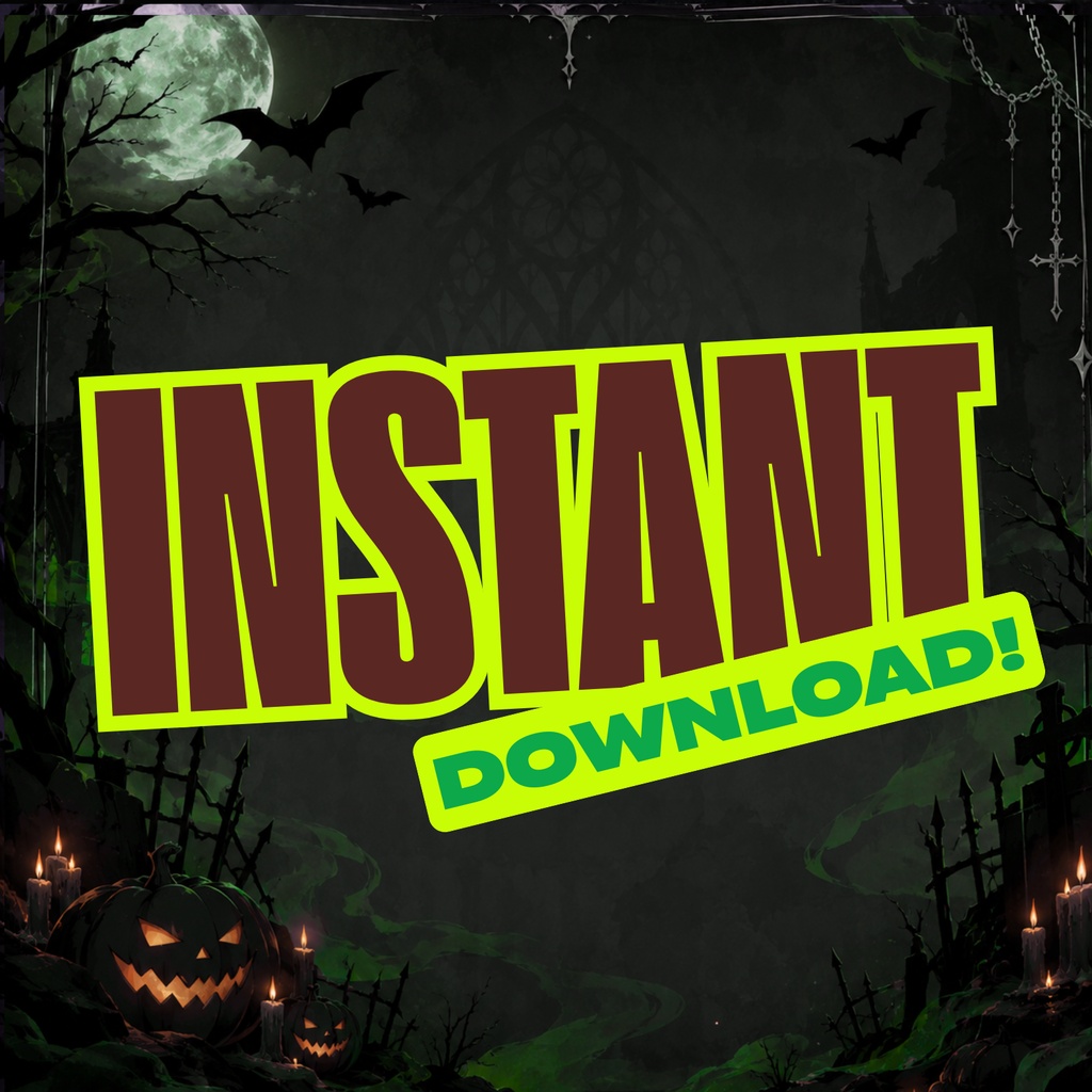 VRoid Halloween Duo Outfit | Zombie Gothic Couple | Military Jacket & Plaid Skirt | Dark Fantasy VTuber Fashion | 3D Custom Outfit
