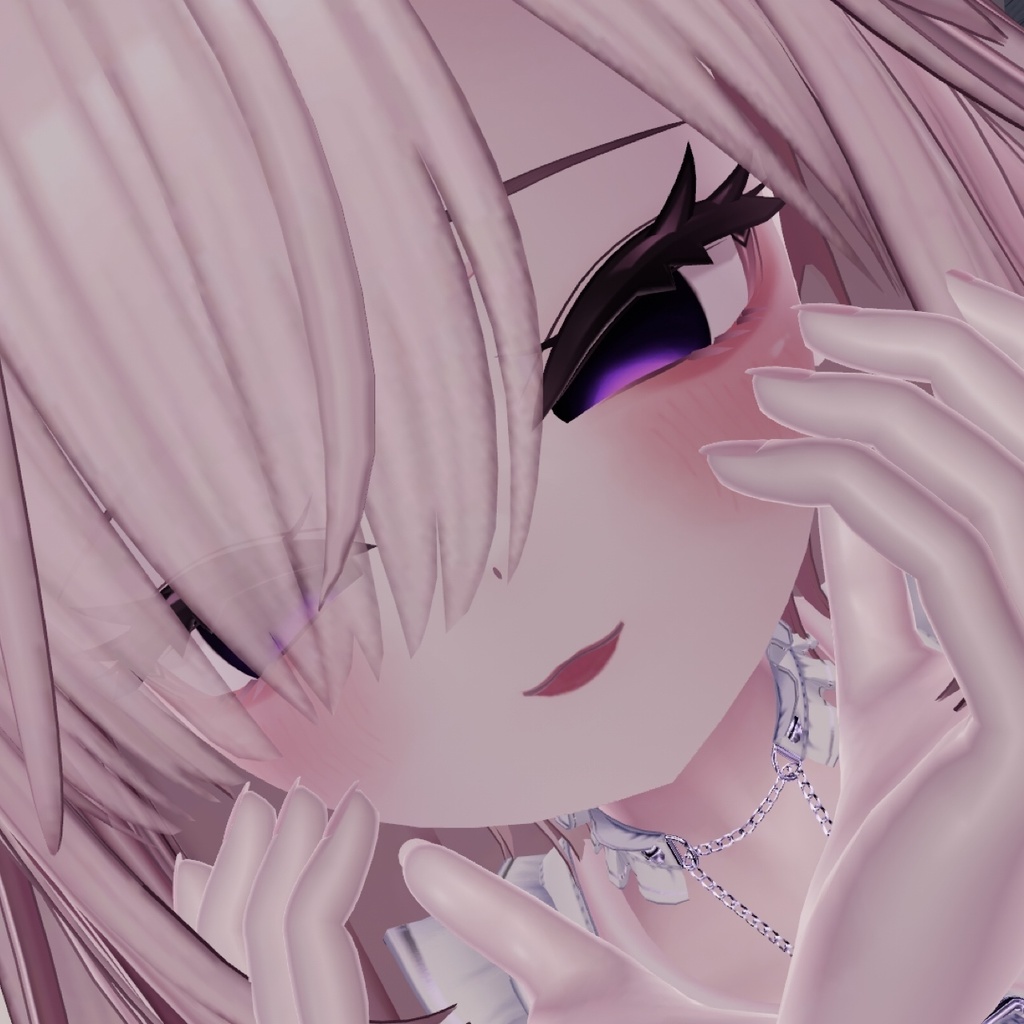 ♡メンヘラ化 eyetexture & makeup♡ イチゴちゃん専用