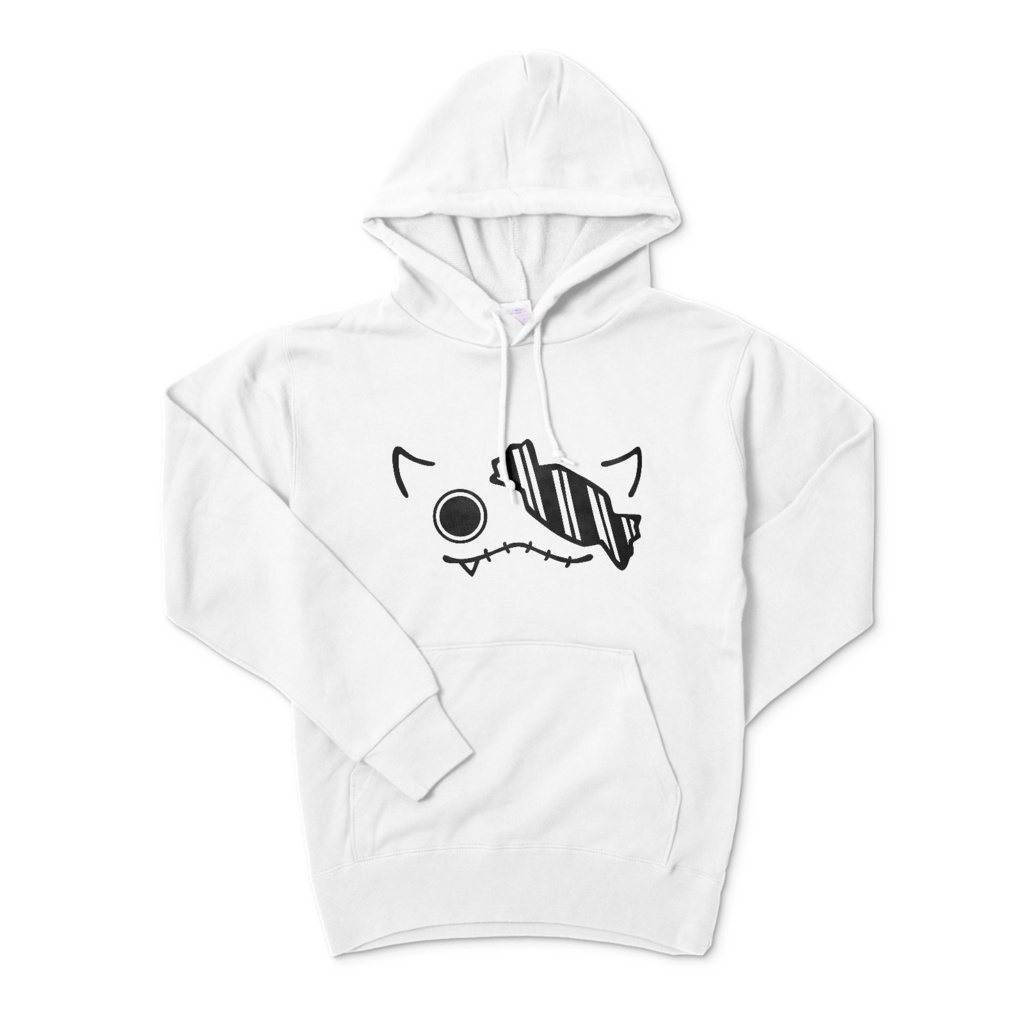 🎃ハロウィンキャンディ（ホワイト）