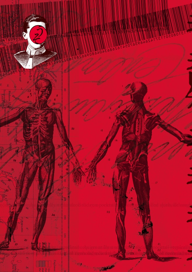 シナリオ9本入『異異異異異異異異』クトゥルフ神話TRPG