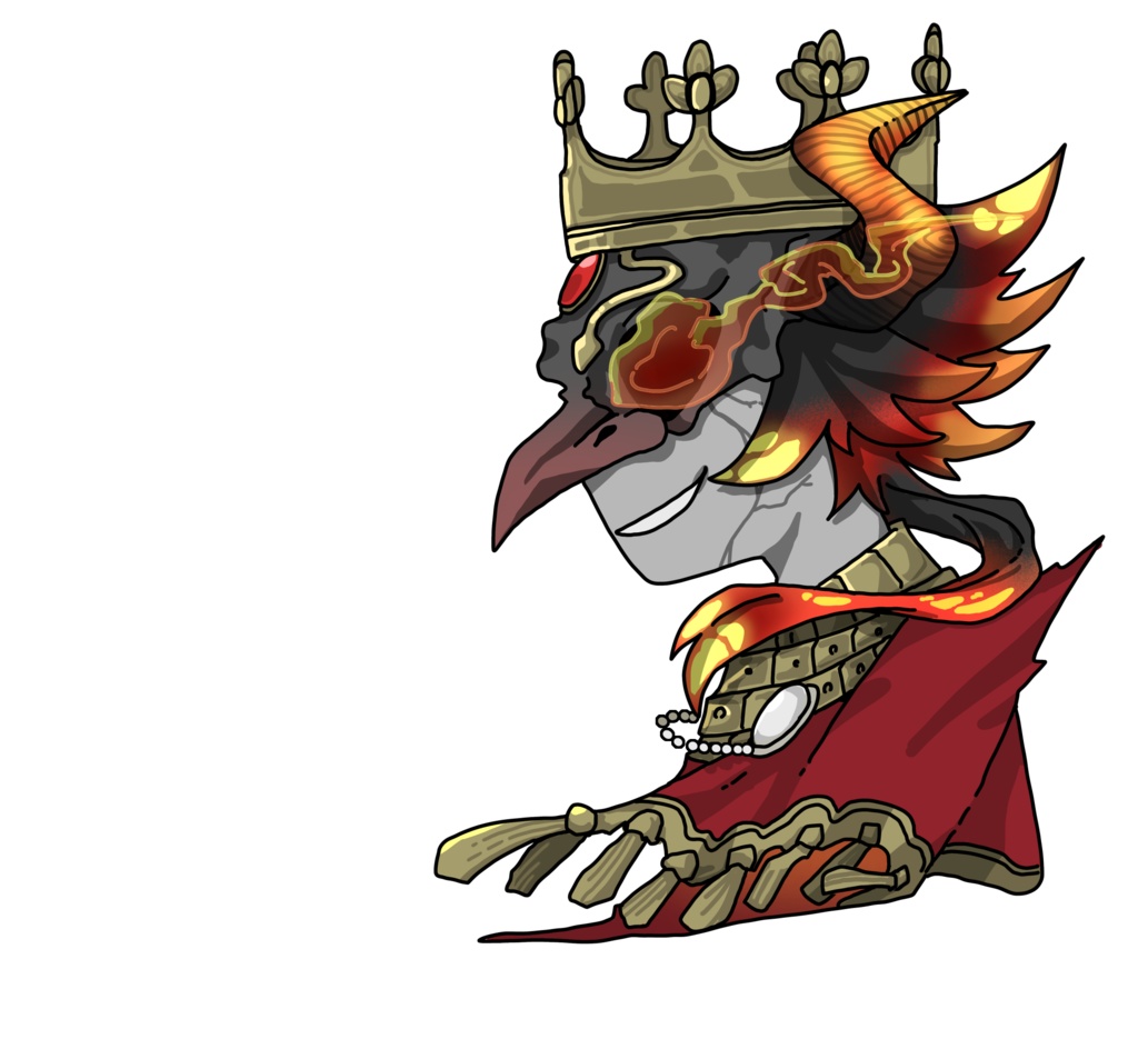 ソロアクリルキーホルダー全4種