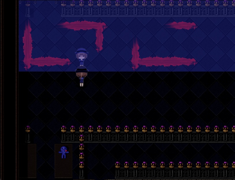 Chocolate -The Loved One-