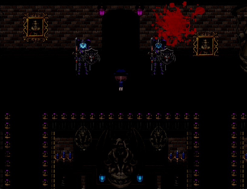 Chocolate -The Loved One-