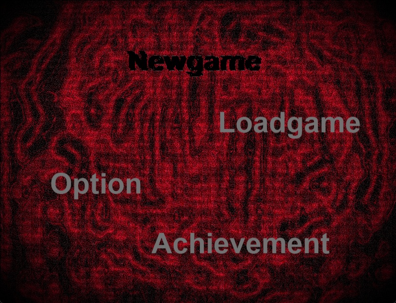 Chocolate -The Loved One-