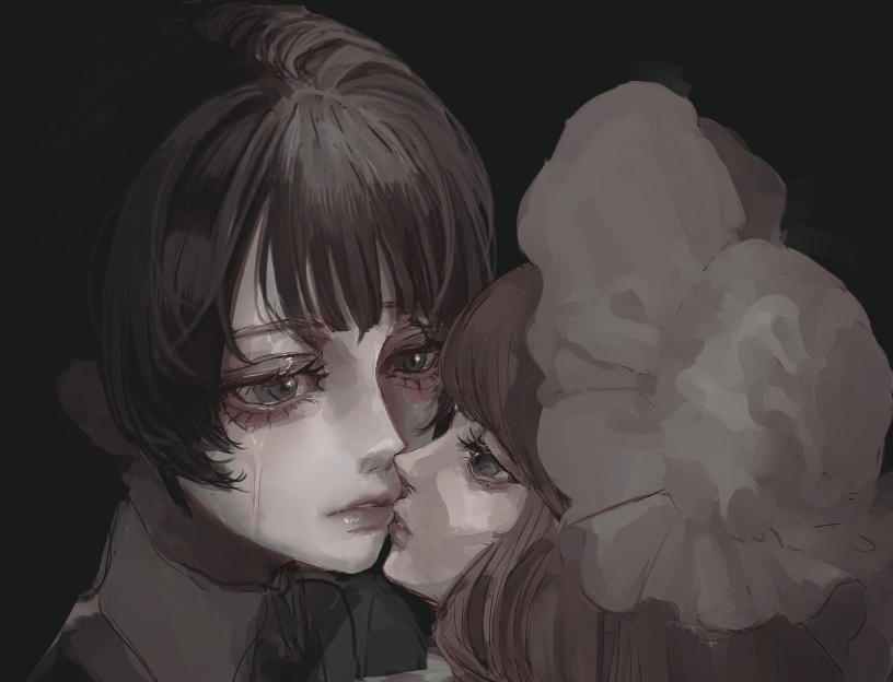 Chocolate -The Loved One-