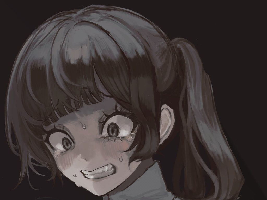 Chocolate -The Loved One-