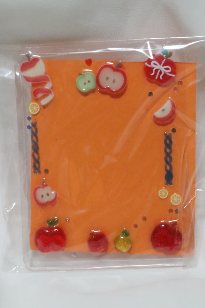 恋と深空 硬質カードケースデコ セイヤ、ホムラ、レイ、シン、マヒル