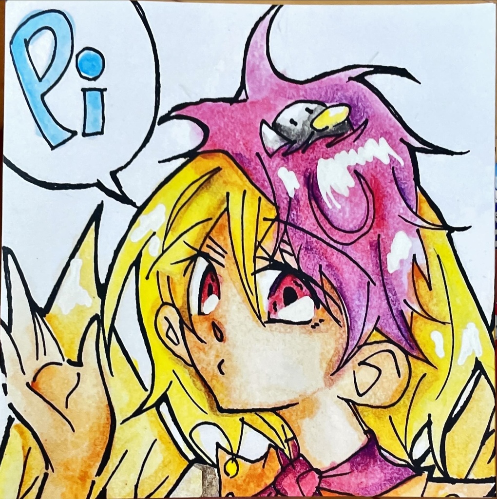 イラスト本