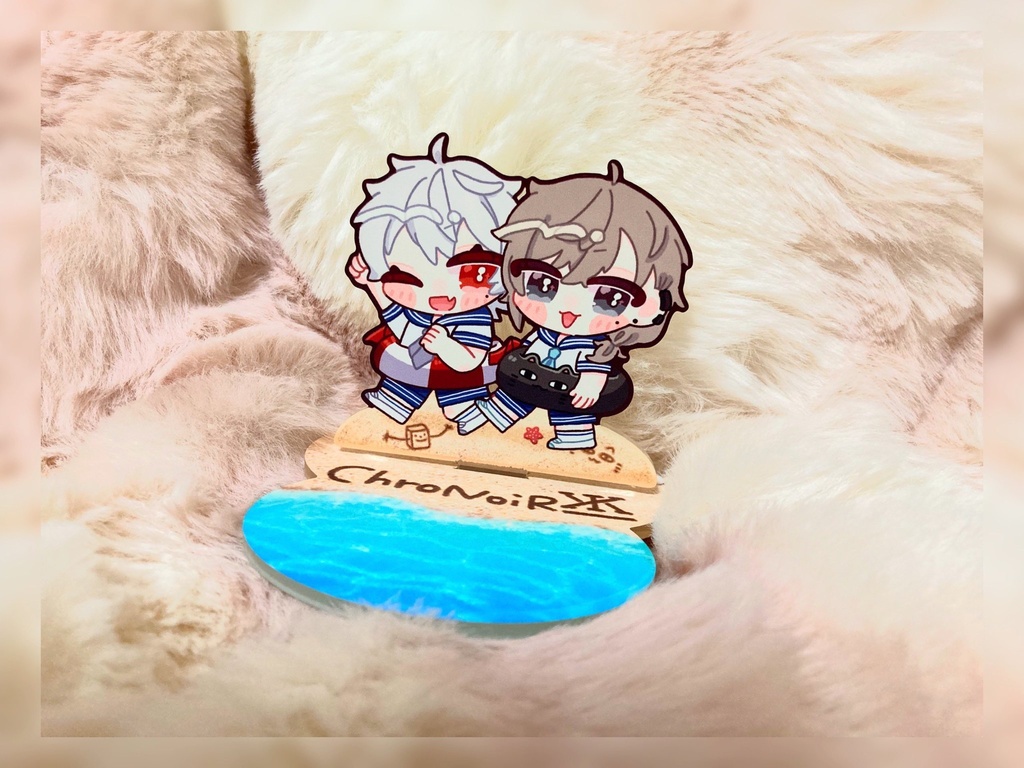 くろのわ おでかけあくすた