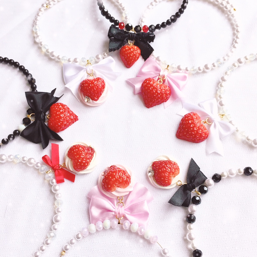 ワイヤーチョーカー