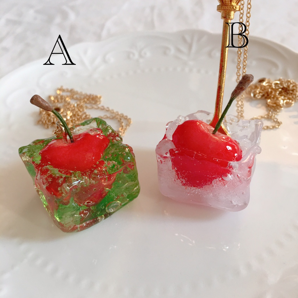 ドロップフルーツ