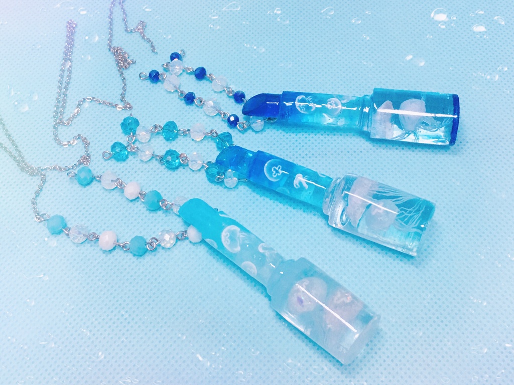 アクアリウムルージュ(クラゲ)