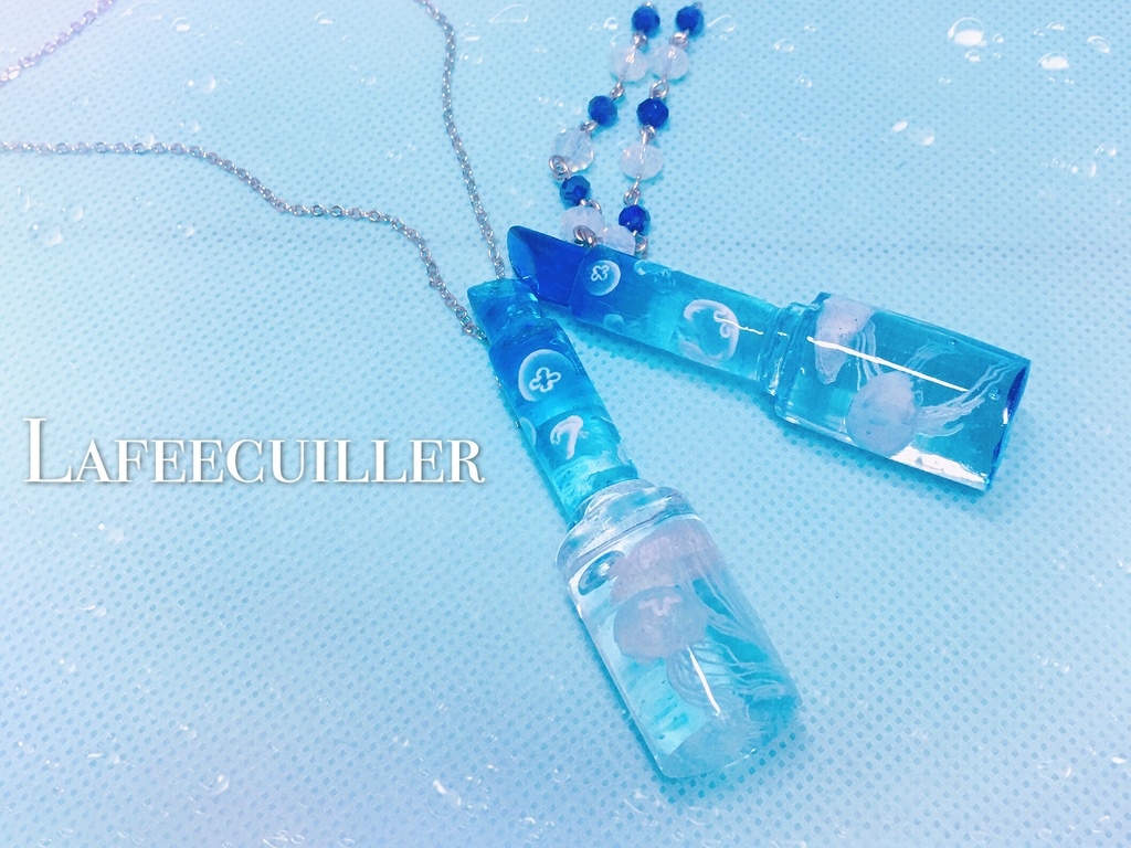 アクアリウムルージュ(クラゲ)