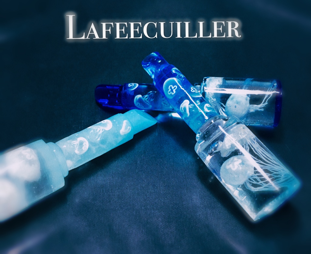 アクアリウムルージュ(クラゲ)