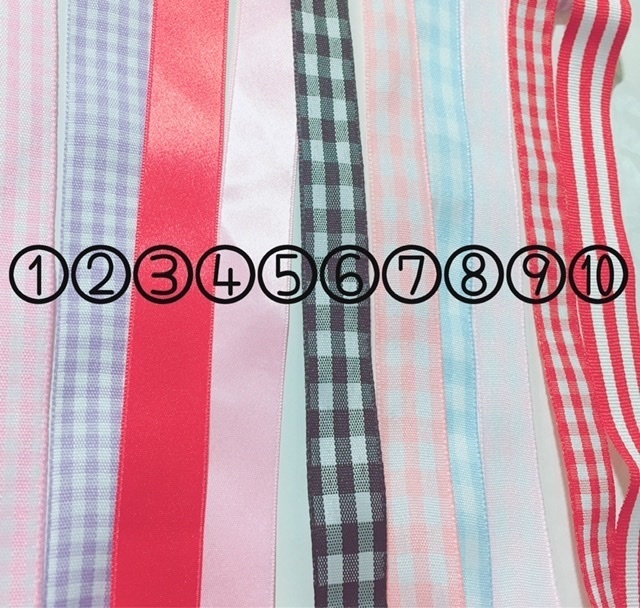 6月9日〜6月11日22時迄受け付け🍓苺マカロン