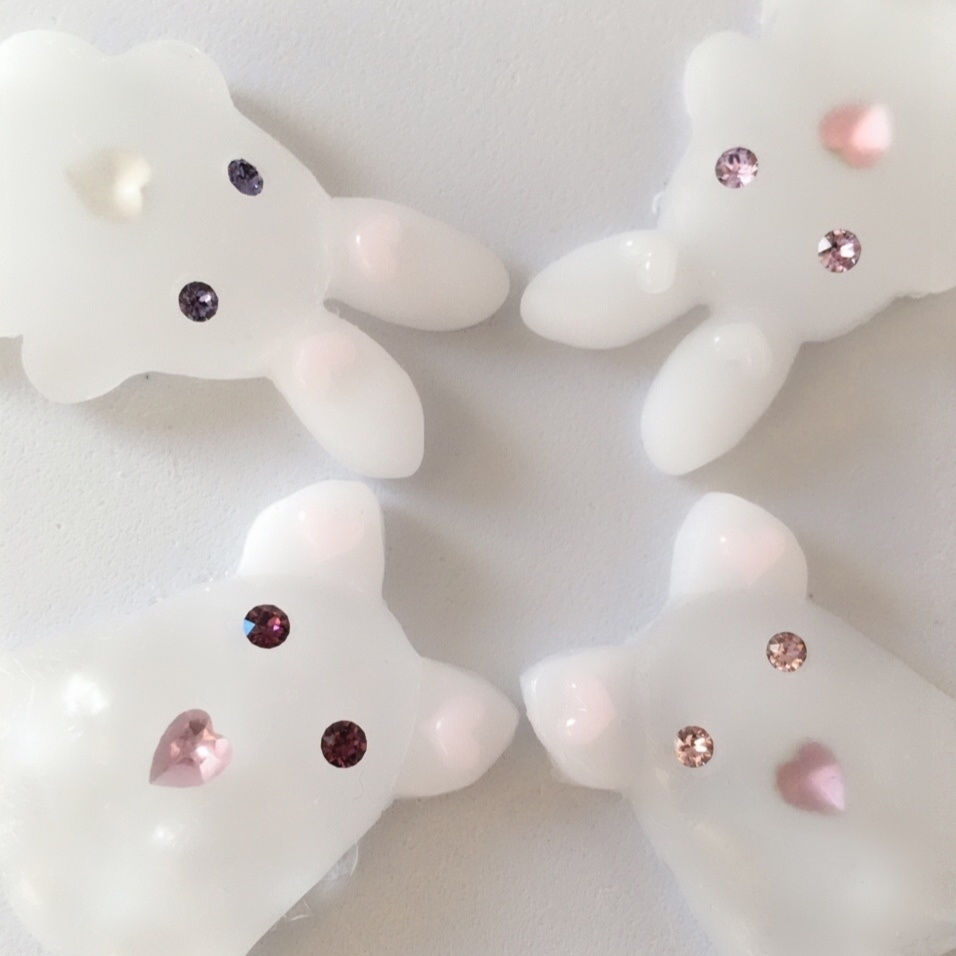 おばけちゃん受注販売9月3日から5日迄