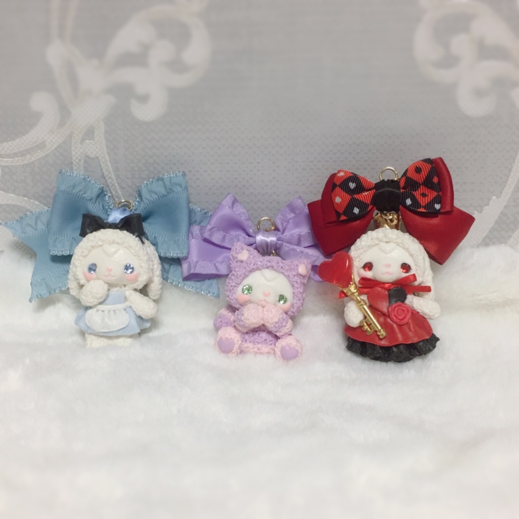 アリスシリーズ