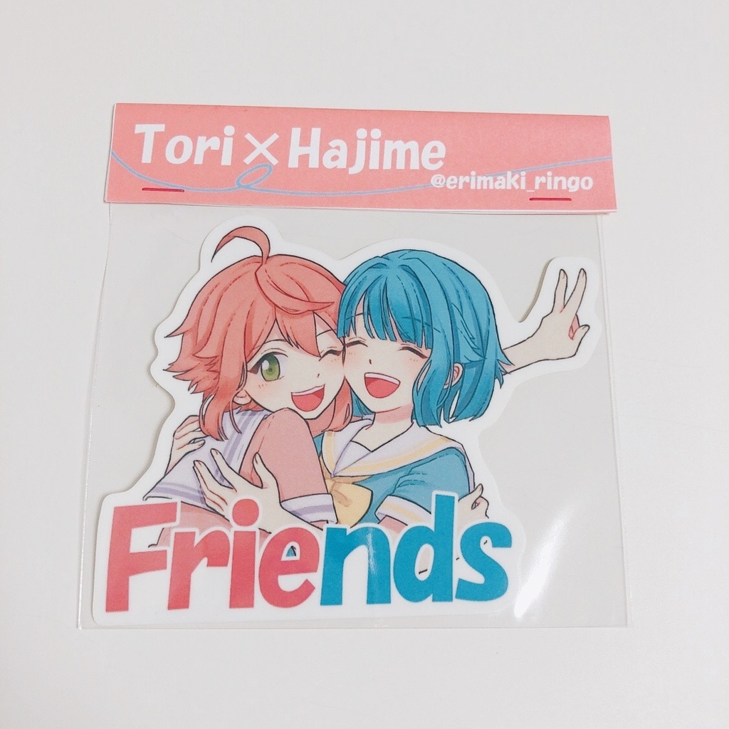 あんスタステッカー各種