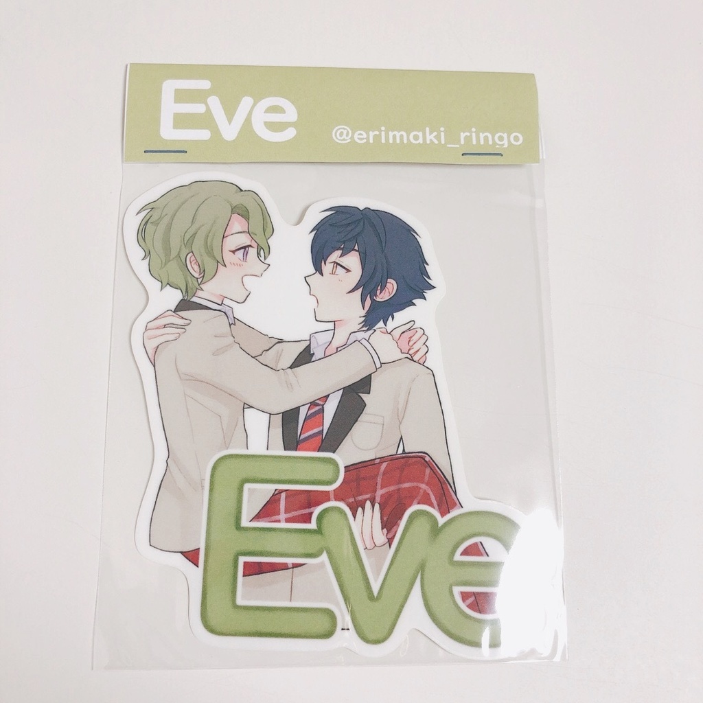あんスタステッカー各種 - ならばよし！ - BOOTH