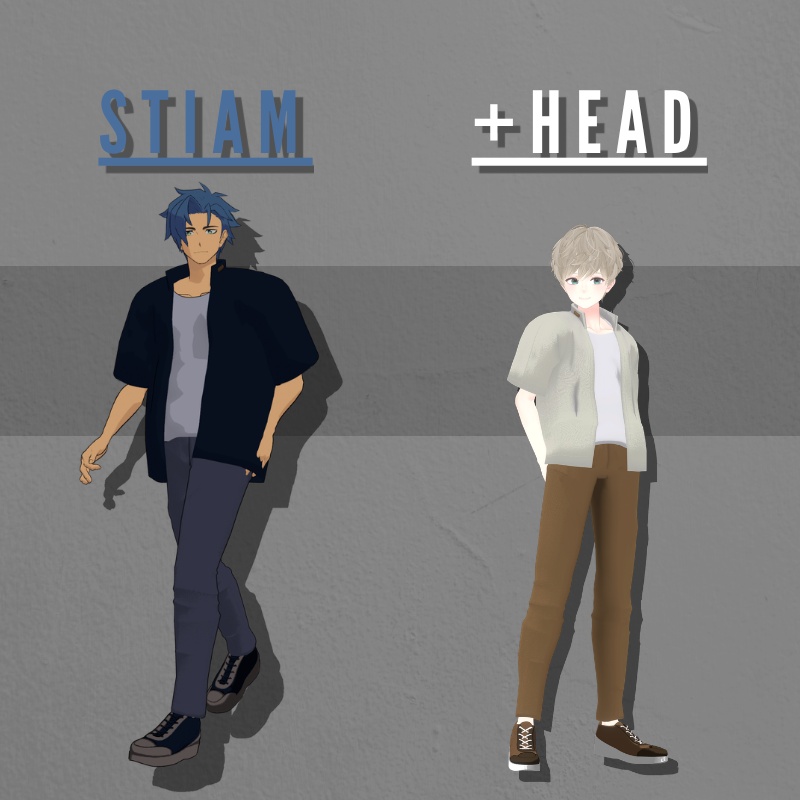 Stand_Color
