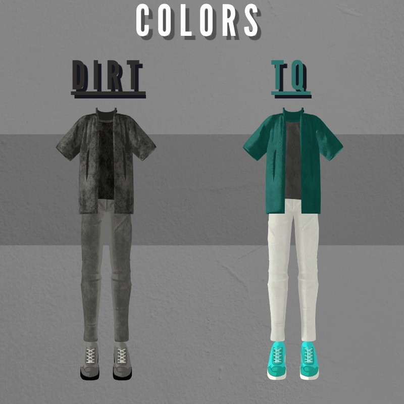 Stand_Color