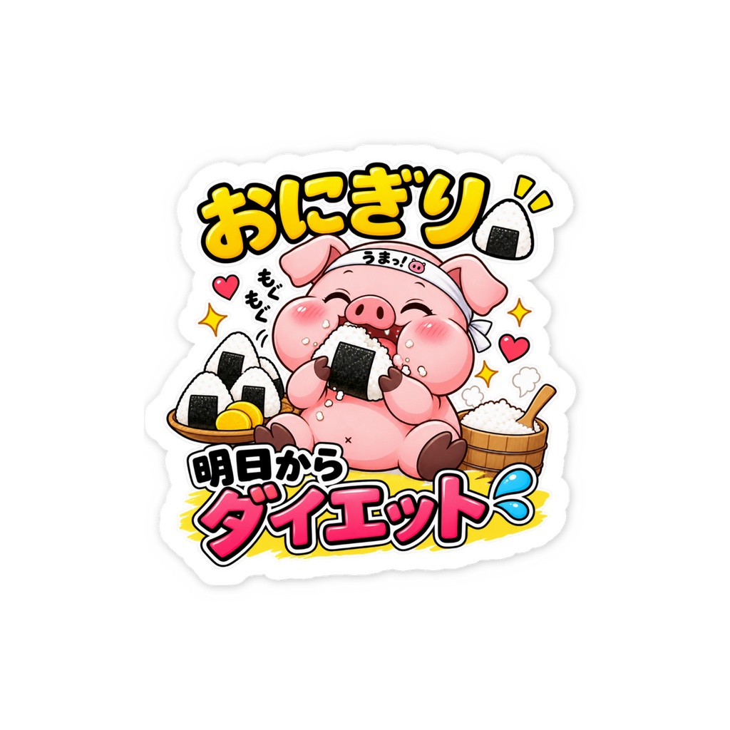 ダイエット出来るかな