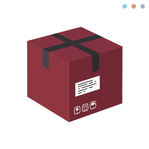 [規約確認用]HAPPY BOX