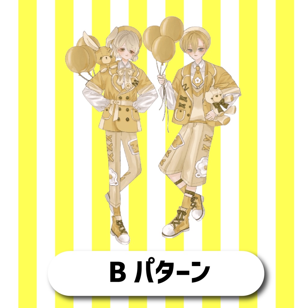 ナギみなPVCスマホホルダー