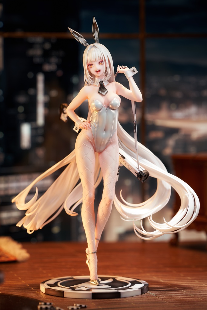 【再受注生産】 NIKKE-勝利の女神- Blanc+Noir