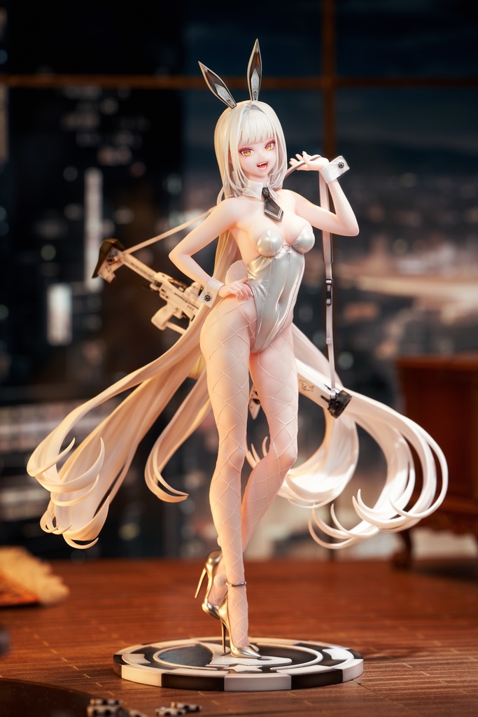 【再受注生産】 NIKKE-勝利の女神- Blanc+Noir