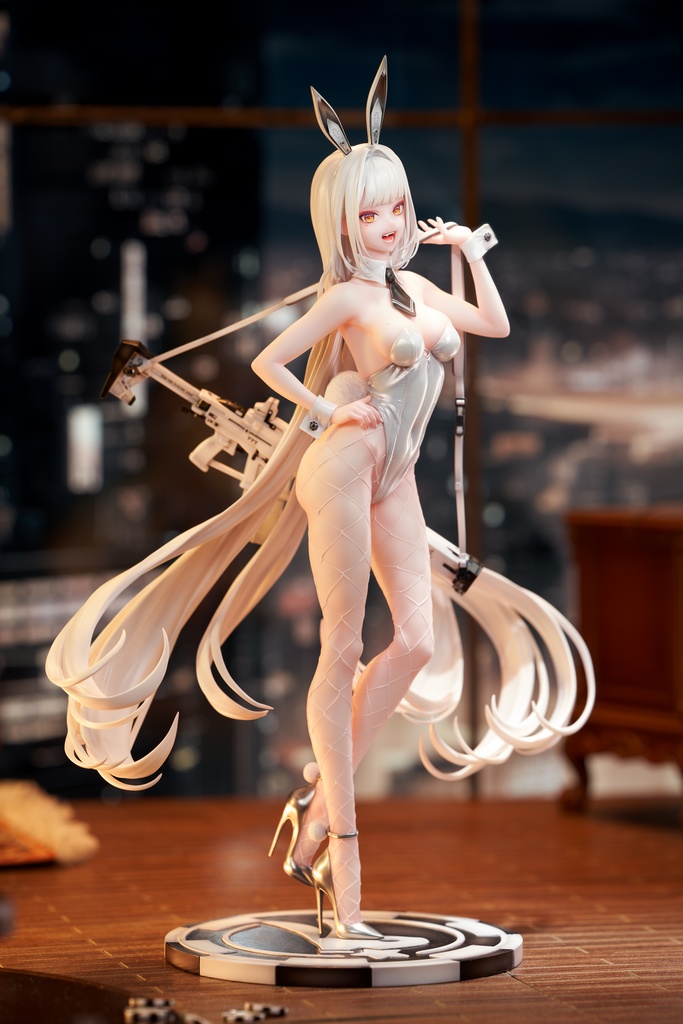 【再受注生産】 NIKKE-勝利の女神- Blanc