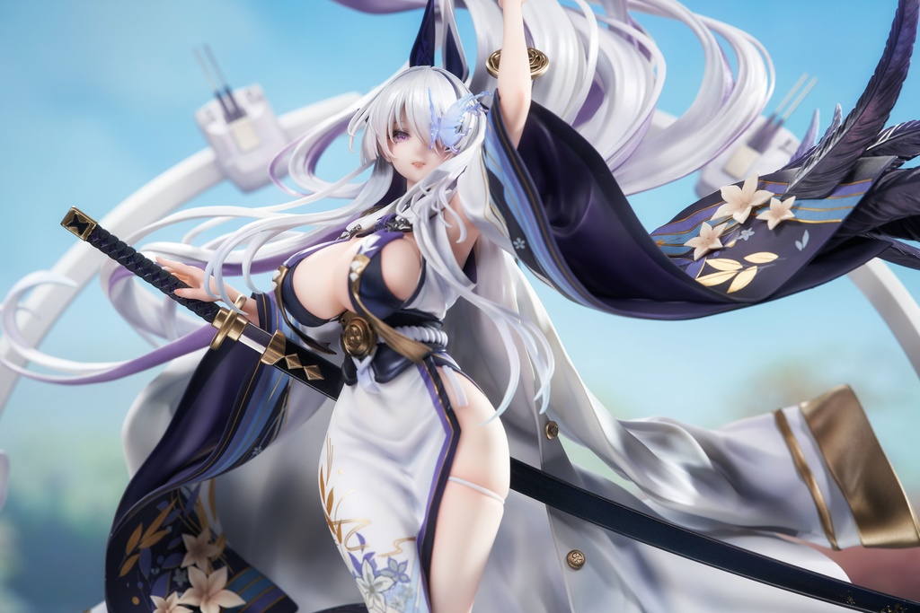 アズールレーン 雲仙