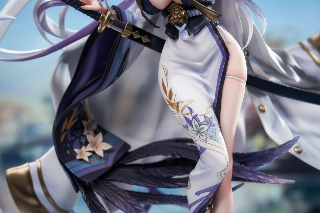 アズールレーン 雲仙