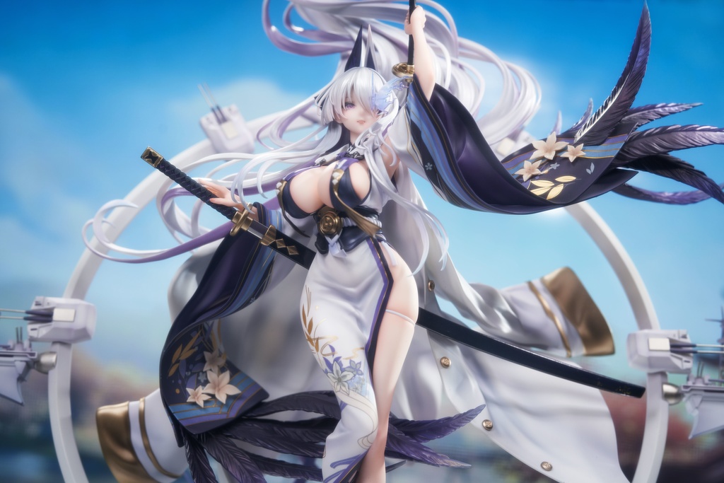 アズールレーン 雲仙