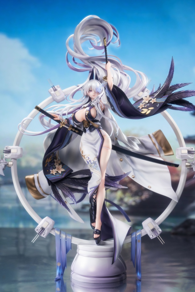 アズールレーン 雲仙