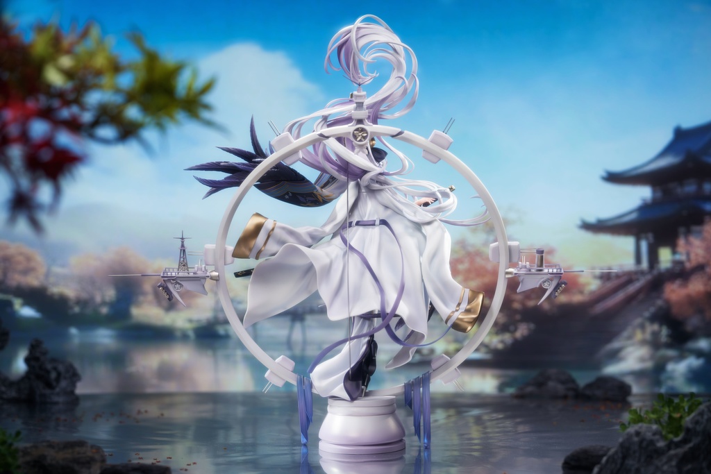 アズールレーン 雲仙