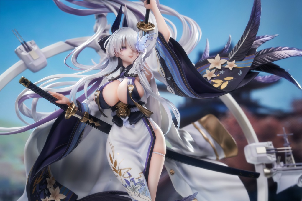 アズールレーン 雲仙