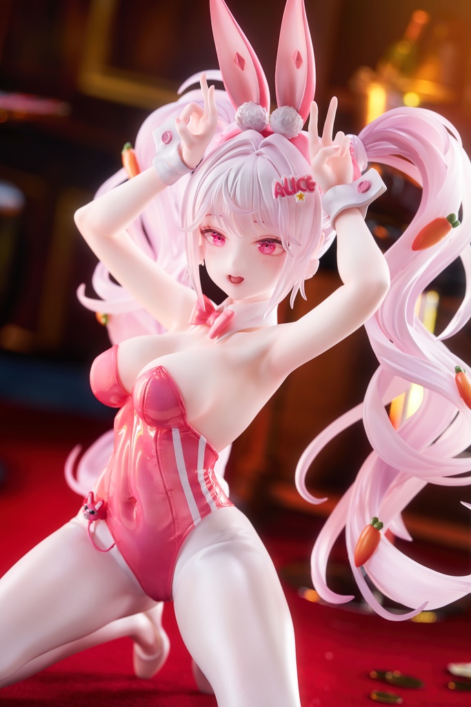 NIKKE-勝利の女神- Alice