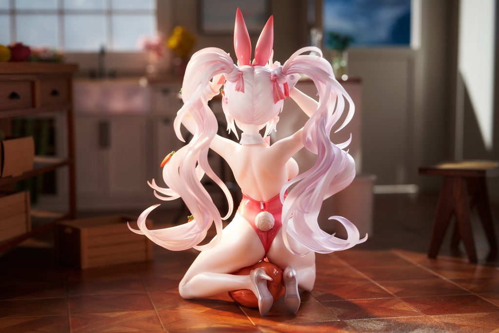 NIKKE-勝利の女神- Alice