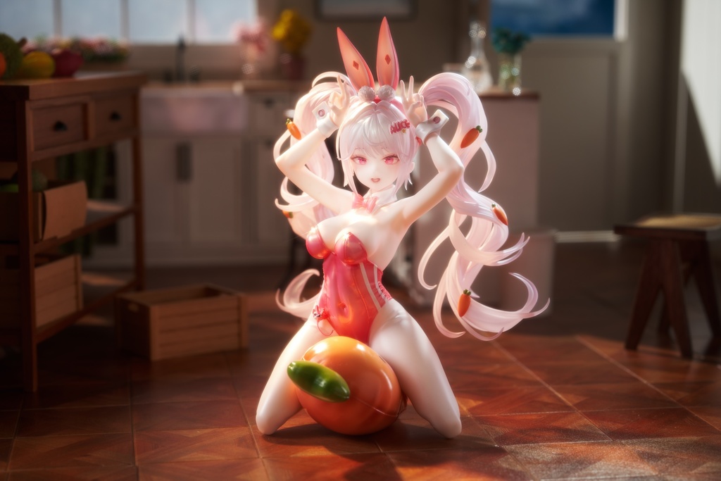 NIKKE-勝利の女神- Alice