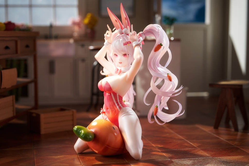 NIKKE-勝利の女神- Alice