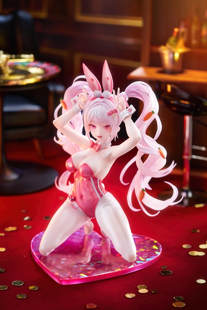 NIKKE-勝利の女神- Alice