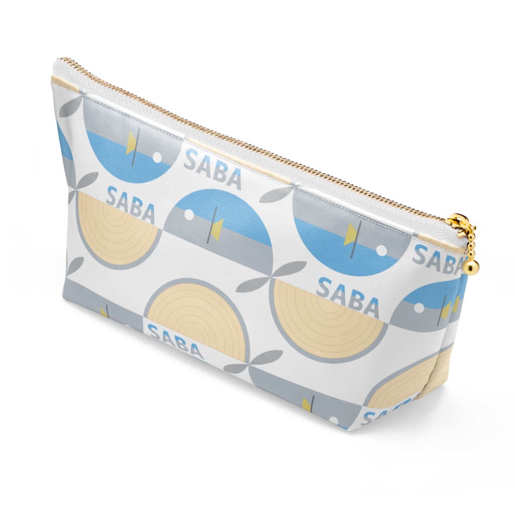 SABAポーチ