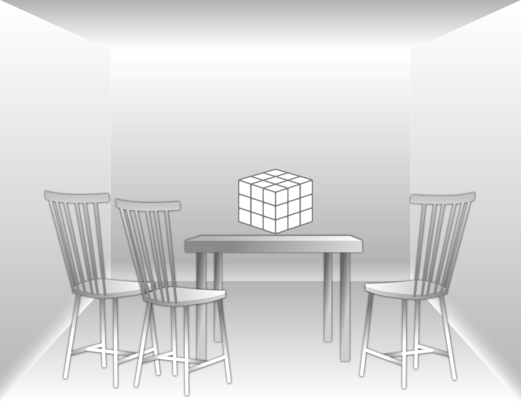 【無料&投げ銭有:TRPG】ロストレコード再生フェイズ画像素材【部屋素材】