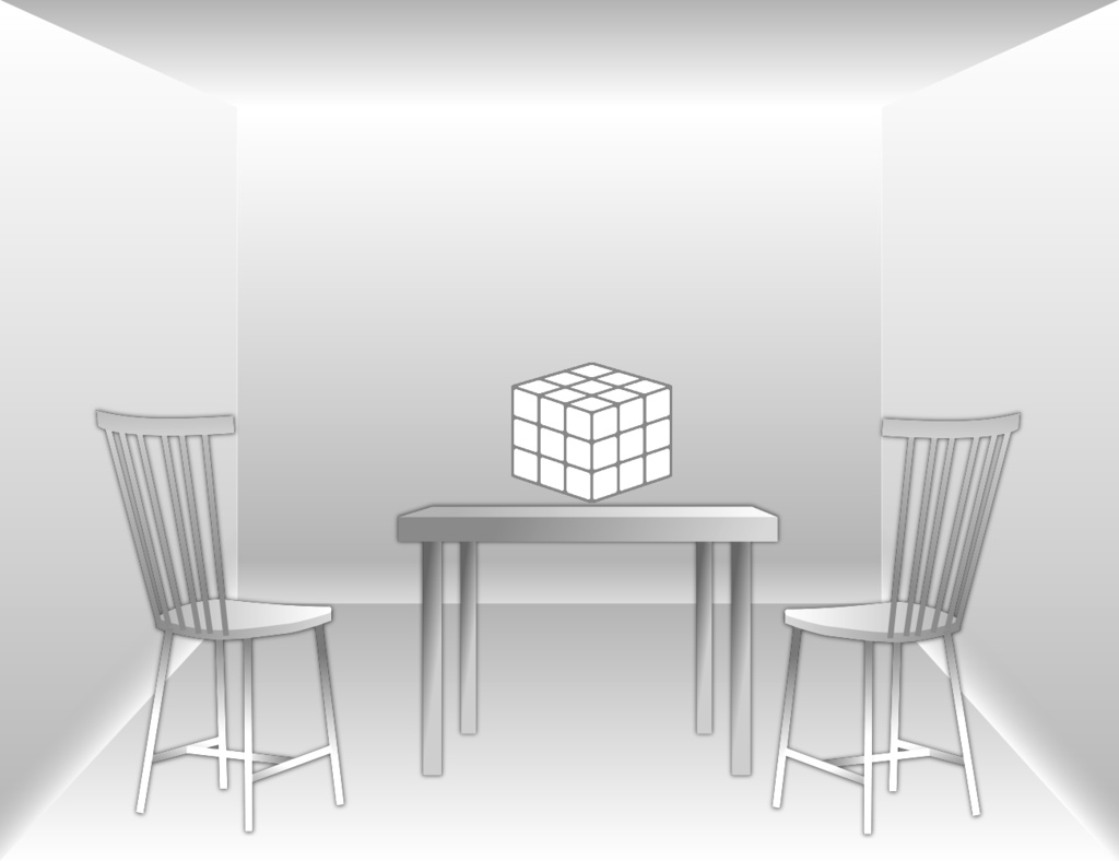 【無料&投げ銭有:TRPG】ロストレコード再生フェイズ画像素材【部屋素材】