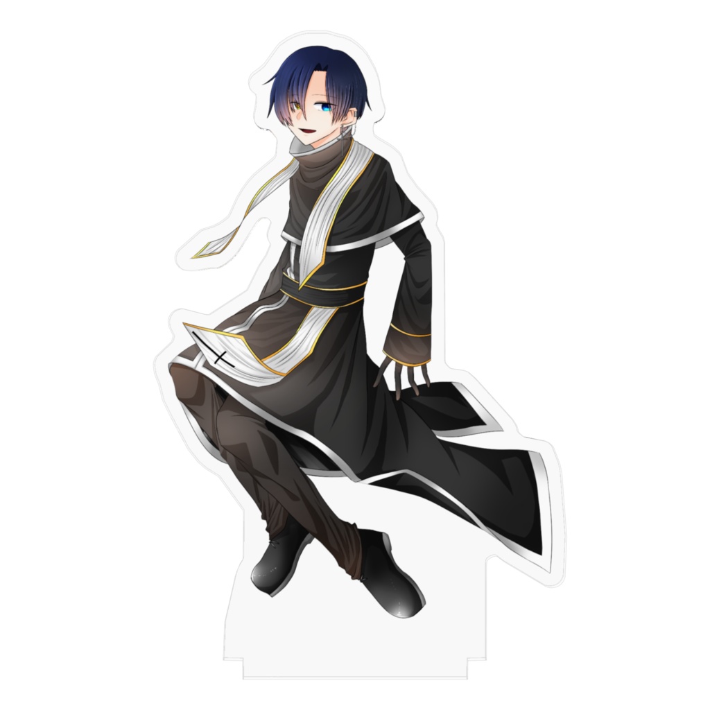 グール アクリルスタンド