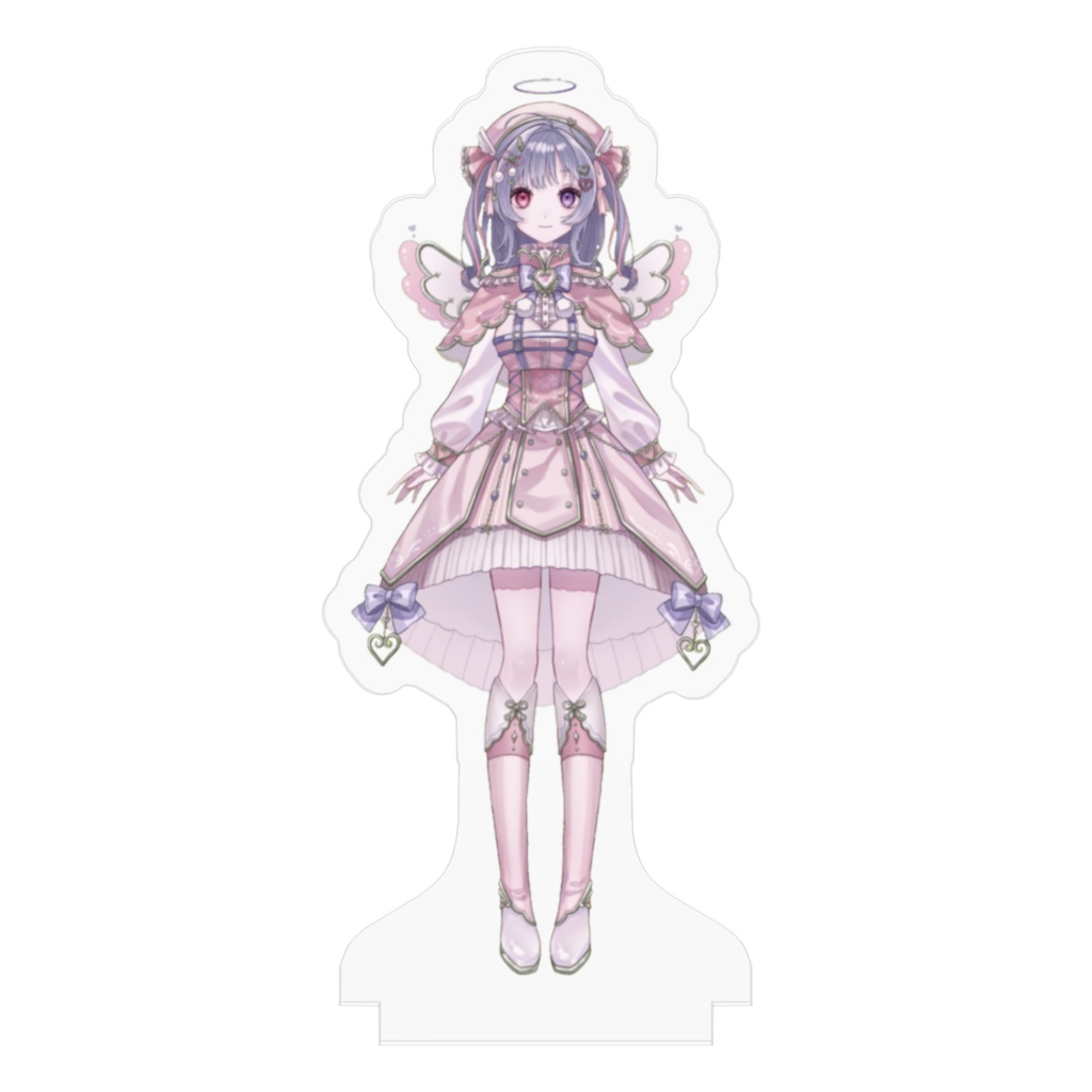 MIDORIN(正装バージョン)