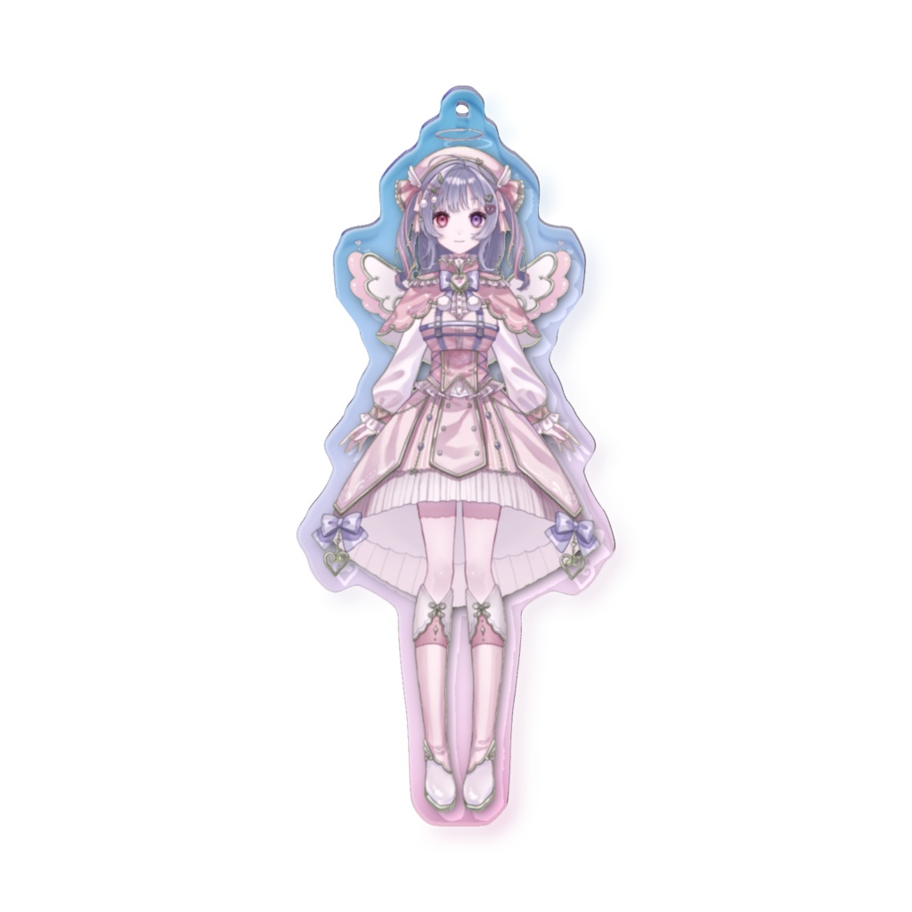 正装MIDORIN(オーロラバージョン)