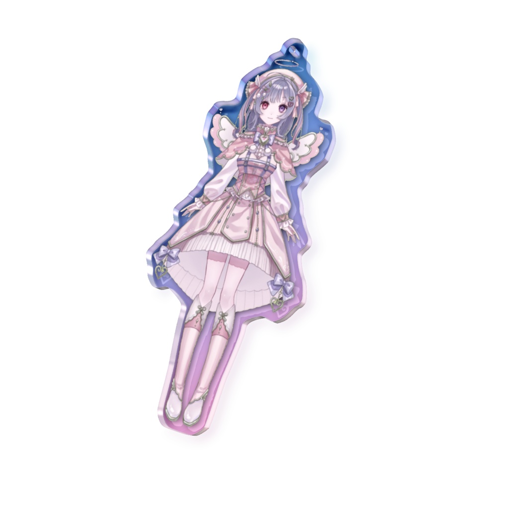 正装MIDORIN(オーロラバージョン)